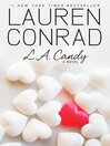 Cover image for L. A. Candy